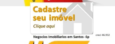 Imagem 1 da empresa MGTEIXEIRA IMOVEIS Imobiliárias em Santos SP