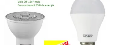 Imagem 6 da empresa ELETROLUZ Materiais Hidráulicos em Maceió AL
