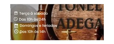 Imagem 2 da empresa TONEL ADEGA DISTRIBUIDORA DE BEBIDAS Distribuidora de Bebidas em Araguari MG