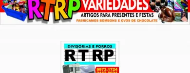 Imagem 3 da empresa RTRP DIVISÓRIAS & FORROS Gesso Acartonado em Feira De Santana BA