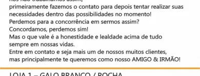 Imagem 6 da empresa BANCO BMG / EMPRÉSTIMOS Financeiras em São Gonçalo RJ