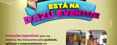 Imagem 1 da empresa DAZU EVENTOS Eventos - Organização E Promoção em São Paulo SP