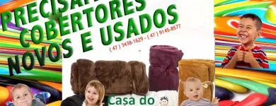 Imagem 3 da empresa CASA DO ADALTO Associações Beneficentes em Joinville SC
