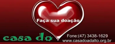 Imagem 6 da empresa CASA DO ADALTO Associações Beneficentes em Joinville SC