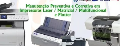 Imagem 8 da empresa TOTAL INFOR - ASSISTENCIA TECNICA APPLE DELL HP ASUS ACER Informática em Brasília DF