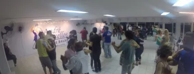 Imagem 1 da empresa ACADEMIA DE DANÇA DE SALÃO ANDRÉ BARCELLOS Escolas De Dança em Brasília DF