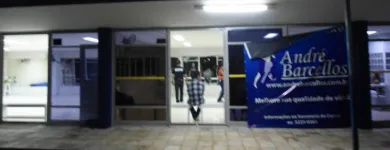 Imagem 6 da empresa ACADEMIA DE DANÇA DE SALÃO ANDRÉ BARCELLOS Escolas De Dança em Brasília DF