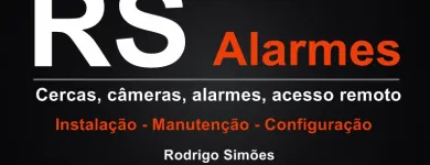 Imagem 1 da empresa R S ALARMES Cercas Elétricas em Guarujá SP