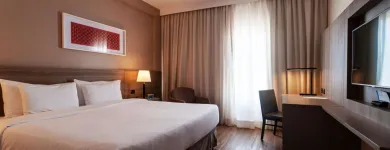 Imagem 7 da empresa RADISSON HOTEL ANAPOLIS Hotéis em Anápolis GO