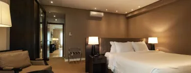 Imagem 9 da empresa RADISSON HOTEL ANAPOLIS Hotéis em Anápolis GO