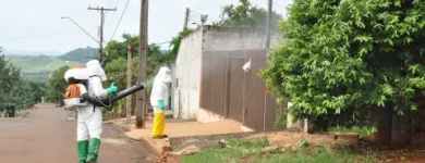 Imagem 1 da empresa IMUNIZADORA INSET SUL Limpeza de Caixas de Água em Gravataí RS