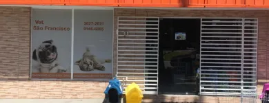 Imagem 3 da empresa PET SHOP SÃO FRANCISCO - PROCHET Venda De Raçoes em Londrina PR