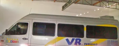 Imagem 4 da empresa VR TURISMO Vans - Aluguel em Santa Maria RS