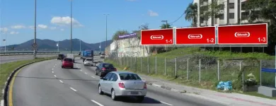 Imagem 2 da empresa ELDORADO PROPAGANDA Propaganda E Publicidade em Florianópolis SC