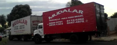 Imagem 4 da empresa MUDALAR EMPRESA DE MUDANÇAS E FRETES Mudanças em Campo Grande MS