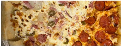 Imagem 3 da empresa PIZZA HUT PRAIA GRANDE Pizzarias em Praia Grande SP