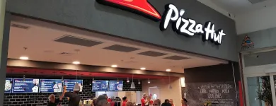 Imagem 5 da empresa PIZZA HUT PRAIA GRANDE Pizzarias em Praia Grande SP