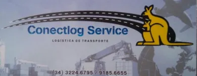 Imagem 2 da empresa CONECTLOG SERVICE Transporte Pesado em Uberlândia MG