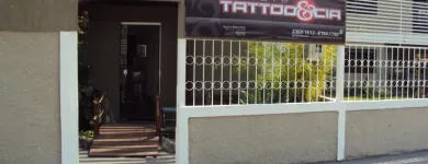 Imagem 2 da empresa STUDIO TATTOO E CIA Tatuagens e Piercings em Campo Grande MS