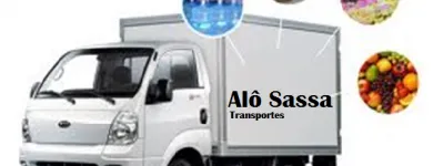 Imagem 1 da empresa ALO SASSA TRANSPORTES EM GERAL Transporte em São Paulo SP