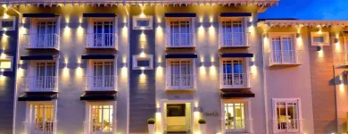 Imagem 2 da empresa MODEVIE BOUTIQUE HOTEL Hotéis em Gramado RS