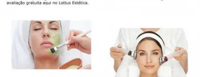 Imagem 2 da empresa LOTTUS MASSAGEM ESTÉTICA Massagens Terapêuticas em São Paulo SP