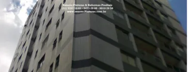 Imagem 1 da empresa PINTURAS E REFORMAS PREDIAIS RENOVO Revestimentos em Belo Horizonte MG