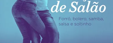 Imagem 2 da empresa STUDIO DANÇA COMIGO Escolas De Dança em Curitiba PR