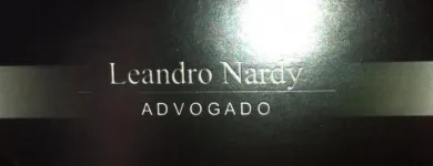 Imagem 5 da empresa LEANDRO NARDY DE ALMEIDA ME Advogados - Causas Criminais em Cruzeiro DF