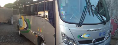 Imagem 6 da empresa R R  TRANSPORTE EXECUTIVO Transporte Especial em Campinas SP