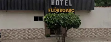Imagem 1 da empresa HOTEL FLOR DO ABC Hotéis em Santo André SP