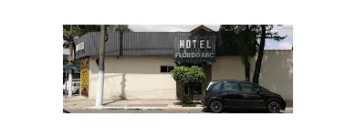 Imagem 2 da empresa HOTEL FLOR DO ABC Hotéis em Santo André SP