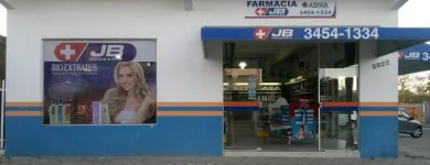 Imagem 1 da empresa DROGARIA JB Farmácias E Drogarias em Joinville SC