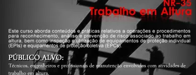 Imagem 7 da empresa FOCUS CONSULTORIA EM SEGURANÇA DO TRABALHO E MEIO AMBIENTE Segurança do Trabalho - Consultoria em Guarulhos SP
