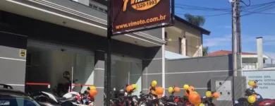 Imagem 3 da empresa VIMOTO Motocicletas em Curitiba PR