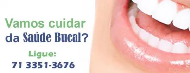 Imagem 5 da empresa CLÍNICA DELFHOS - DR. FERNANDO COVA Dentistas em Salvador BA