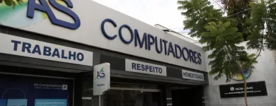 Imagem 6 da empresa A S COMPUTADORES Redes Estruturadas em Araçatuba SP