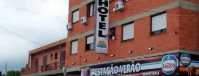 Imagem 8 da empresa HOTEL GIROTTO Hotéis em Arroio Do Sal RS