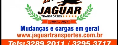 Imagem 3 da empresa JAGUAR CARGAS E MUDANÇAS Mudanças em Fortaleza CE