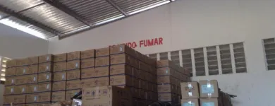 Imagem 1 da empresa JAGUAR CARGAS E MUDANÇAS Mudanças em Fortaleza CE