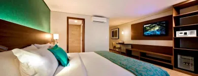 Imagem 21 da empresa RADISSON HOTEL MAIORANA BELÉM Hotéis em Belém PA