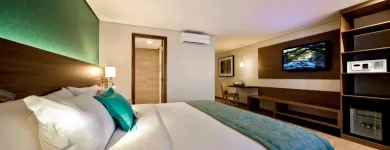 Imagem 18 da empresa RADISSON HOTEL MAIORANA BELÉM Hotéis em Belém PA