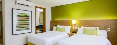 Imagem 8 da empresa RADISSON HOTEL MAIORANA BELÉM Hotéis em Belém PA