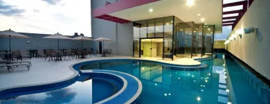 Imagem 2 da empresa RADISSON HOTEL MAIORANA BELÉM Hotéis em Belém PA