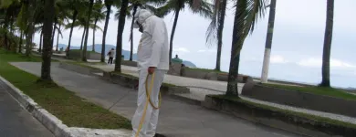 Imagem 1 da empresa DESENTUPIDORA DEDETIZADORA AMBIENTAL Vazamento - Detecção em Praia Grande SP