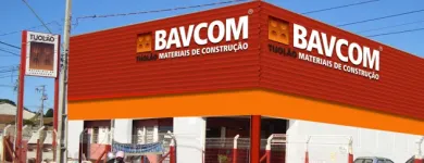 Imagem 2 da empresa BAVCOM - TIJOLÃO MATERIAIS DE CONSTRUÇÃO Materiais De Construção em São José Dos Pinhais PR
