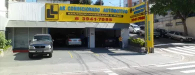 Imagem 3 da empresa LL AR CONDICIONADO AUTOMOTIVO Ar-condicionado Para Veículos em São José Dos Campos SP