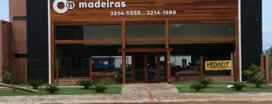 Imagem 3 da empresa ON MADEIRAS Vernizes - Lojas em Palmas TO