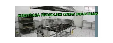 Imagem 4 da empresa APSO REFRIGERAÇÃO FOGÕES ELETROS INDUSTRIAIS AUTOMAÇÃO Refrigeração Comercial - Conserto em Belo Horizonte MG