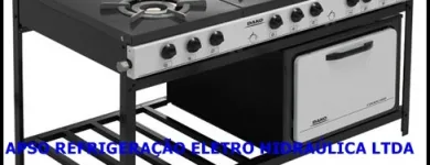 Imagem 6 da empresa APSO REFRIGERAÇÃO FOGÕES ELETROS INDUSTRIAIS AUTOMAÇÃO Refrigeração Comercial - Conserto em Belo Horizonte MG